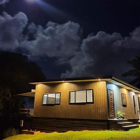 Tematas Mountain Villa Αβαρούα Εξωτερικό φωτογραφία
