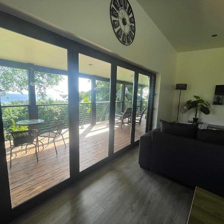 Tematas Mountain Villa Αβαρούα Εξωτερικό φωτογραφία