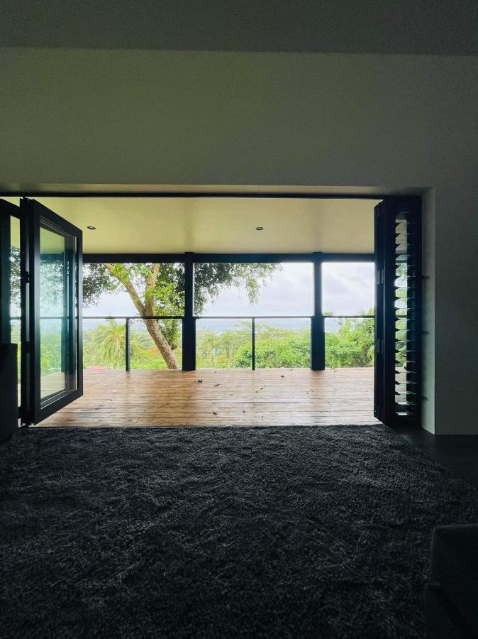 Tematas Mountain Villa Αβαρούα Εξωτερικό φωτογραφία