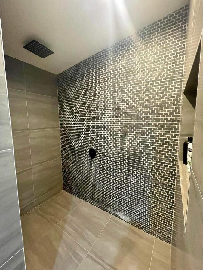 Tematas Mountain Villa Αβαρούα Εξωτερικό φωτογραφία
