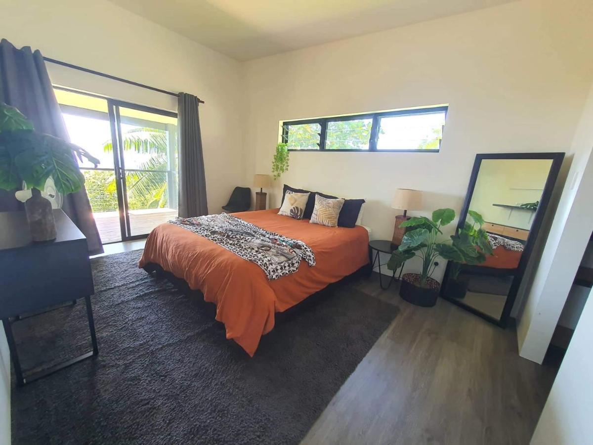Tematas Mountain Villa Αβαρούα Εξωτερικό φωτογραφία