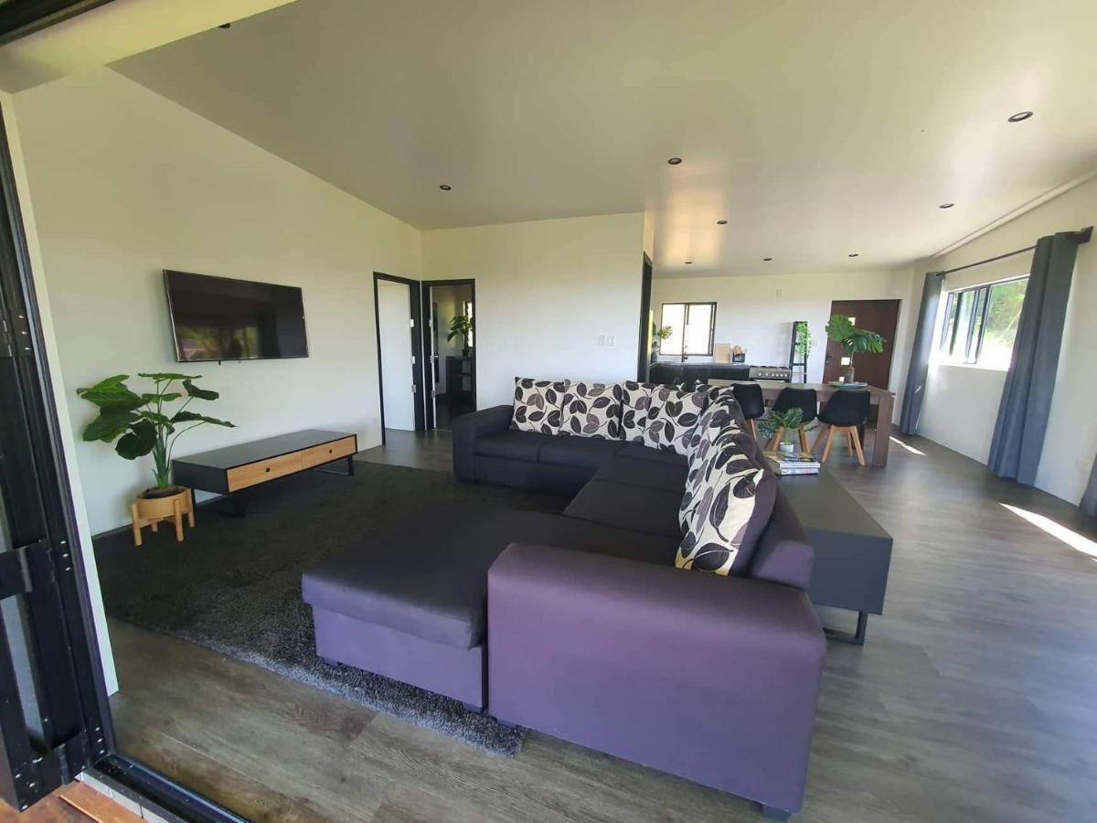 Tematas Mountain Villa Αβαρούα Εξωτερικό φωτογραφία