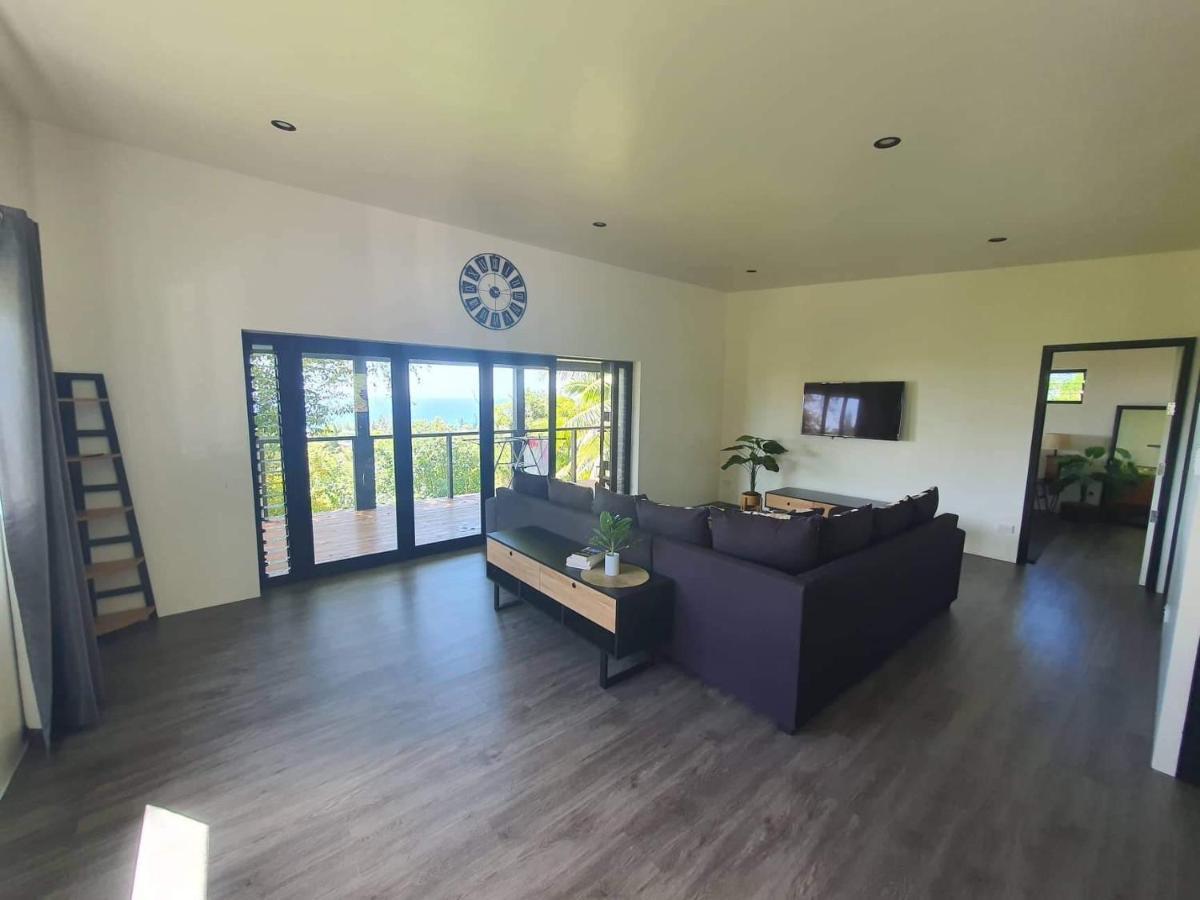 Tematas Mountain Villa Αβαρούα Εξωτερικό φωτογραφία