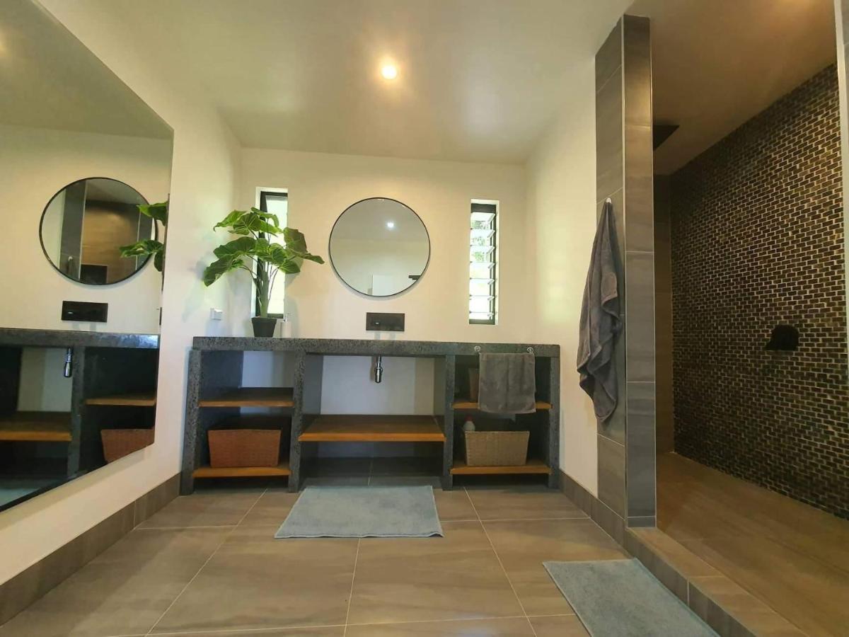 Tematas Mountain Villa Αβαρούα Εξωτερικό φωτογραφία