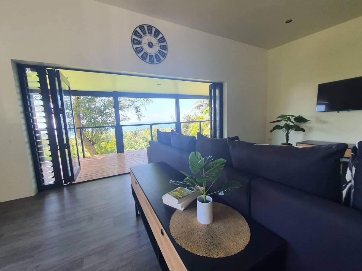 Tematas Mountain Villa Αβαρούα Εξωτερικό φωτογραφία