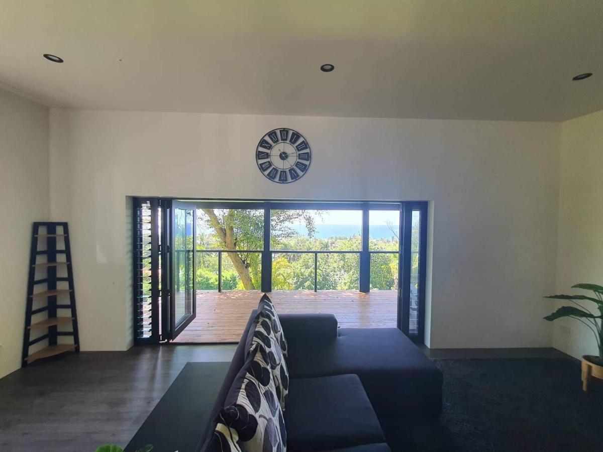 Tematas Mountain Villa Αβαρούα Εξωτερικό φωτογραφία