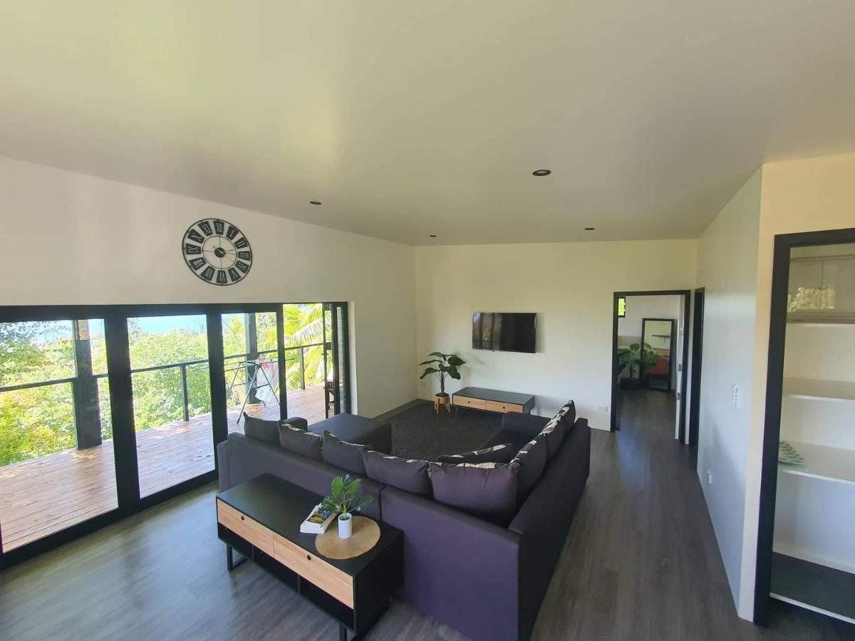 Tematas Mountain Villa Αβαρούα Εξωτερικό φωτογραφία