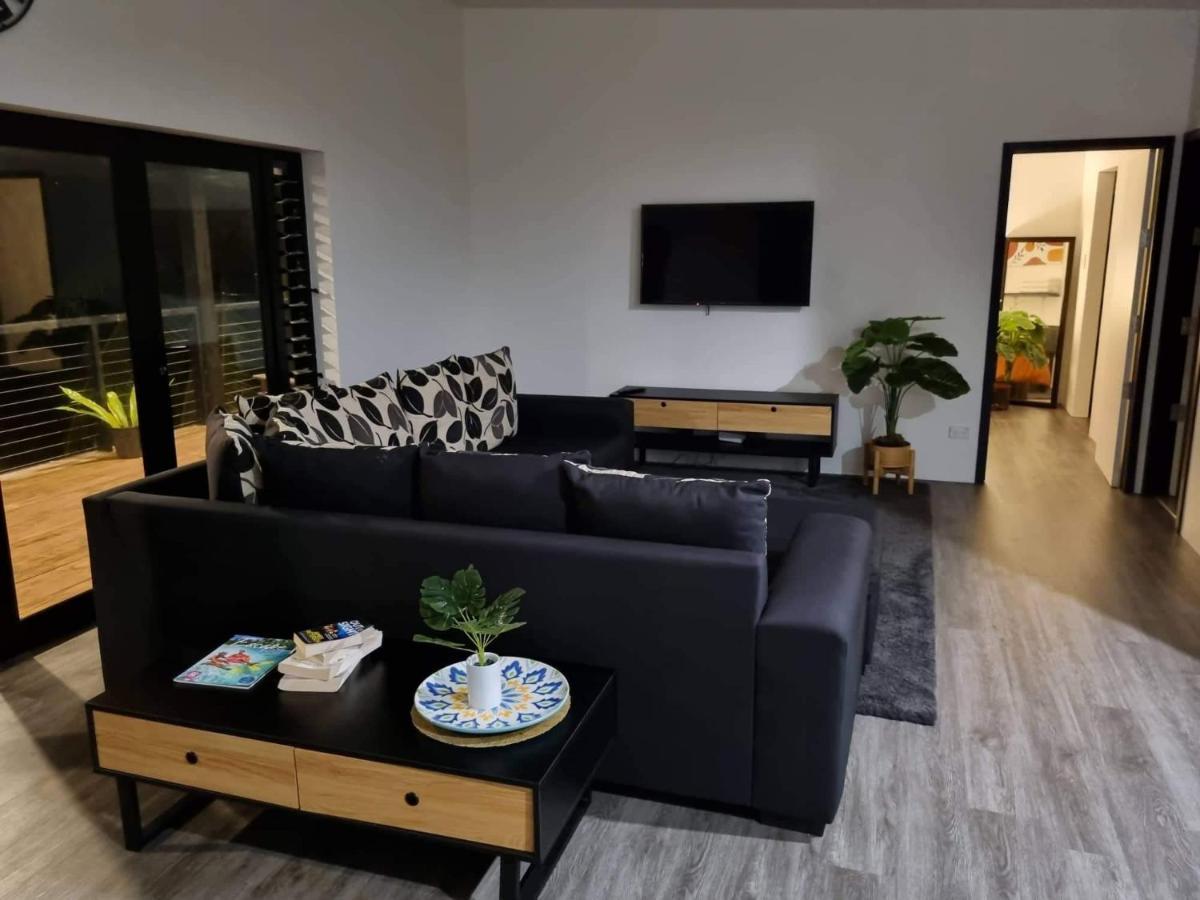 Tematas Mountain Villa Αβαρούα Εξωτερικό φωτογραφία