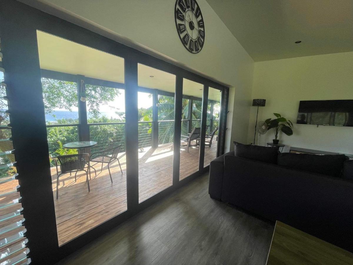 Tematas Mountain Villa Αβαρούα Εξωτερικό φωτογραφία